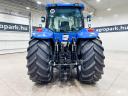 New Holland TG255 (12451 üzemóra) Powershift, klíma, légfék