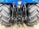 New Holland TG255 (12451 üzemóra) Powershift, klíma, légfék