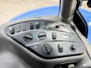 New Holland TG255 (12451 üzemóra) Powershift, klíma, légfék