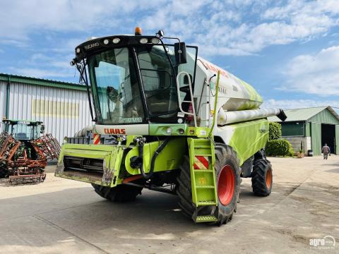 Claas Tucano 440 APS (2615/4223 üzemórás)  Claas Tucano 440 APS (2615/4223 üzemórás)