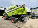 Claas Tucano 440 APS (2615/4223 üzemórás) 