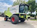 Claas Tucano 440 APS (2615/4223 üzemórás) 