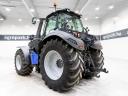 Deutz-Fahr 9340 TTV (3365 üzemórás) 60 km/h váltó, rug. híd, rug. fülke, 6 pár hidr. kör, légfék, LED, Trelleborg