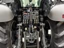 Deutz-Fahr 9340 TTV (3365 üzemórás) 60 km/h váltó, rug. híd, rug. fülke, 6 pár hidr. kör, légfék, LED, Trelleborg