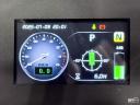 BÉRELHETŐ - ÚJ HELI CPD25-GB2LI-M G2-M, 2,5 tonnás Li-ion elektromos targonca 3,3 méteres emeléssel