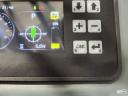 ÚJ HELI CPD18-GB2LI-M G2-M, 1,8 tonnás Li-ion elektromos targonca 3,3 méteres emeléssel