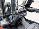 ÚJ HELI G2-M 2,5 tonnás Li-ion elektromos targonca 4,7 méteres emeléssel