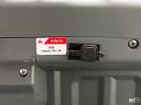BÉRELHETŐ - ÚJ HELI CPD25-GB2LI-M G2-M, 2,5 tonnás Li-ion elektromos targonca 3,3 méteres emeléssel