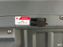 ÚJ HELI 2,5 tonnás Li-ion elektromos targonca 4,7 méteres emeléssel négytámaszú lítium-ionos elektromos targonca, 2500 kg teherbírás, triplex, 4,7 m emelés, 18 km/h