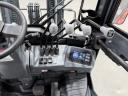 BÉRELHETŐ - ÚJ HELI CPD18-GB2LI-M G2-M, 1,8 tonnás Li-ion elektromos targonca 4,7 méteres emeléssel