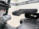 ÚJ HELI G2-M 2,5 tonnás Li-ion elektromos targonca 3,3 méteres emeléssel