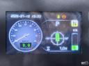 ÚJ HELI CPD35-GB2LI-M G2-M, 3,5 tonnás Li-ion elektromos targonca 4,7 méteres emeléssel