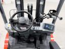 ÚJ HELI CPD35-GB2LI-M G2-M, 3,5 tonnás Li-ion elektromos targonca 4,7 méteres emeléssel