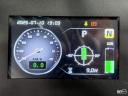 ÚJ HELI CPD35-GB2LI-M G2-M, 3,5 tonnás Li-ion elektromos targonca 4,7 méteres emeléssel