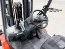 ÚJ HELI CPD35-GB2LI-M G2-M, 3,5 tonnás Li-ion elektromos targonca 4,7 méteres emeléssel