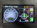 ÚJ HELI G2-M 3,5 tonnás Li-ion elektromos targonca 4,7 méteres emeléssel