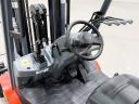 ÚJ HELI G2-M 3,5 tonnás Li-ion elektromos targonca 4,7 méteres emeléssel