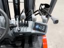ÚJ HELI G2-M 3,5 tonnás Li-ion elektromos targonca 4,7 méteres emeléssel