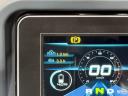 ÚJ HELI CPD16SQ-A6LIG3-S 1,6 tonnás Li-ion elektromos targonca 3,3 méteres emeléssel