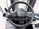 ÚJ HELI CPD16SQ-A2LIG3-M G3-M, 1,6 tonnás Li-ion elektromos targonca 3,3 méteres emeléssel