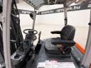 ÚJ HELI G3-M 1,6 tonnás Li-ion elektromos targonca 4,7 méteres emeléssel
