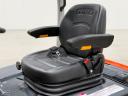ÚJ HELI G3-M 1,6 tonnás Li-ion elektromos targonca 4,7 méteres emeléssel