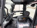ÚJ HELI CPD25-GC6LI-S G2-S, 2,5 tonnás Li-ion elektromos targonca 3,3 méteres emeléssel