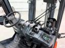 ÚJ HELI CPD25-GC6LI-S G2-S, 2,5 tonnás Li-ion elektromos targonca 3,3 méteres emeléssel