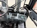 ÚJ HELI CPD25-GC6LI-S G2-S, 2,5 tonnás Li-ion elektromos targonca 3,3 méteres emeléssel