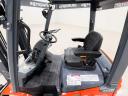 ÚJ HELI CPD18-GC6LI-S G2-S, 1,8 tonnás Li-ion elektromos targonca 3,3 méteres emeléssel