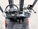 ÚJ HELI G2-S 1,8 tonnás Li-ion elektromos targonca 3,3 méteres emeléssel