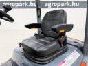 ÚJ HELI G2-S 1,8 tonnás Li-ion elektromos targonca 3,3 méteres emeléssel