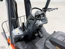 ÚJ HELI G2-S 1,8 tonnás Li-ion elektromos targonca 3,3 méteres emeléssel