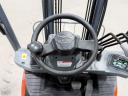 ÚJ HELI G2-S 1,8 tonnás Li-ion elektromos targonca 3,3 méteres emeléssel