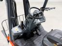 BÉRELHETŐ - ÚJ HELI CPD18-GC6LI-S G2-S, 1,8 tonnás Li-ion elektromos targonca 3,3 méteres emeléssel
