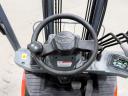 BÉRELHETŐ - ÚJ HELI CPD18-GC6LI-S G2-S, 1,8 tonnás Li-ion elektromos targonca 3,3 méteres emeléssel