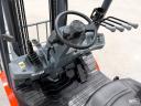ÚJ HELI CPD25-GC6LI-S G2-S, 2,5 tonnás Li-ion elektromos targonca 3,3 méteres emeléssel