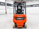 ÚJ HELI CPD25-GC6LI-S G2-S, 2,5 tonnás Li-ion elektromos targonca 4,7 méteres emeléssel
