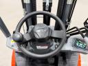 ÚJ HELI CPD25-GC6LI-S G2-S, 2,5 tonnás Li-ion elektromos targonca 4,7 méteres emeléssel