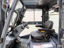 ÚJ HELI G2-S 2,5 tonnás Li-ion elektromos targonca 4,7 méteres emeléssel