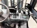 ÚJ HELI G2-S 2,5 tonnás Li-ion elektromos targonca 4,7 méteres emeléssel