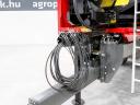 ÚJ Krampe Rambody 680 (AS 680) 20.000 kg teherbírás, prémium letolókocsi, 32 m³, légfék, 60 cm magasító, LED, 40km/h, parabolalaprugós futómű