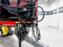 ÚJ Krampe Rambody 750 (AS 750) 22.000 kg teherbírás, prémium letolókocsi, 38,6 m³, légfék, LED, 40 km/h, légrugós futómű
