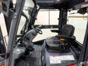 ÚJ HELI CPD18-GC6LI-S G2-S, 1,8 tonnás Li-ion elektromos targonca 3,3 méteres emeléssel