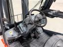 ÚJ HELI CPD18-GC6LI-S G2-S, 1,8 tonnás Li-ion elektromos targonca 3,3 méteres emeléssel