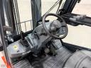 ÚJ HELI G2-S 1,8 tonnás Li-ion elektromos targonca 3,3 méteres emeléssel