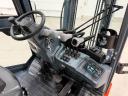 ÚJ HELI G2-S 1,8 tonnás Li-ion elektromos targonca 3,3 méteres emeléssel