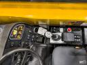 JCB 540-170 Sway (509 üzemórás) teleszkópos rakodó, Joystick, klíma, hidraulikus villaoldalmozgatás