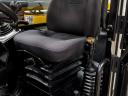 JCB 540-170 Sway (509 üzemórás) teleszkópos rakodó, Joystick, klíma, hidraulikus villaoldalmozgatás
