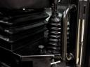 JCB 540-170 Sway (509 üzemórás) teleszkópos rakodó, Joystick, klíma, hidraulikus villaoldalmozgatás
